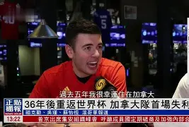 加拿大队点球制胜,演绎惊险战 加拿大队点球制胜,演绎惊险战