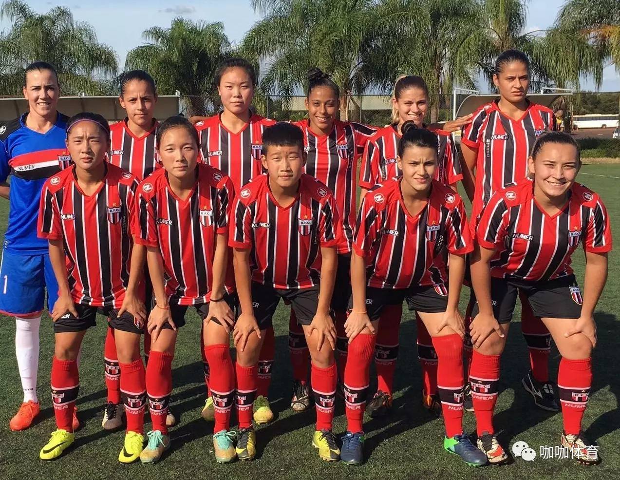 速看:女足精英云集,各显神通争夺荣耀的简单介绍 速看:女足精英云集,各显神通争夺荣耀的简单介绍