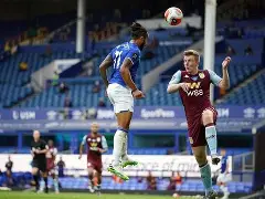 埃弗顿属于哪个联赛 埃弗顿属于哪个联赛